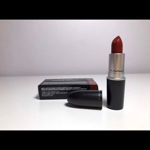 MAC Matte Lipstick - 646 Marrakesh.